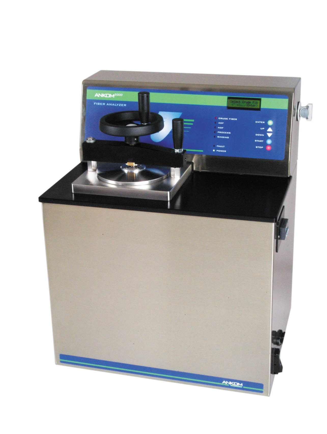 ANKOM A2000i全自动纤维分析仪的图片