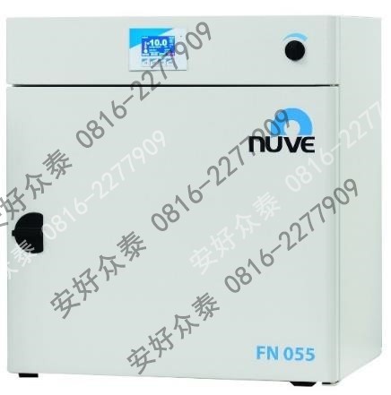 NÜVE实验室蒸汽灭菌柜的图片