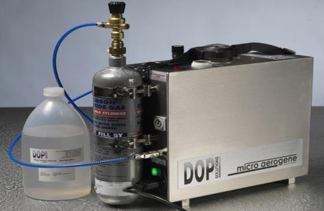 DOP2200气溶胶发生器的图片