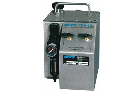 ATI TDA-4B lite气溶胶发生器的图片