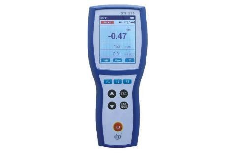 加野Kanomax GTI115微差压计的图片