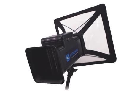 加野Kanomax 6750风量罩的图片