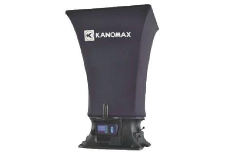 加野Kanomax 6705风量罩的图片