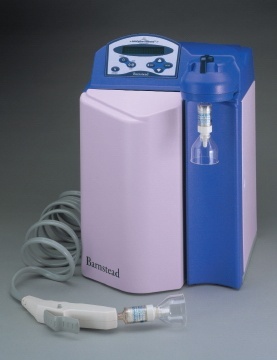 美国Barnstead超纯水机的图片