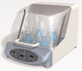 MaxQ系列轨道式摇床的图片