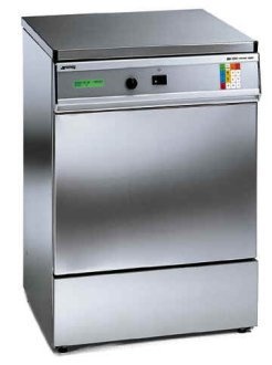 意大利Smeg全自动洗瓶机的图片