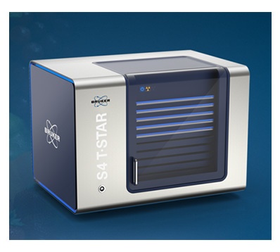 全反射X射线荧光光谱仪(TXRF)S4 TStar的图片