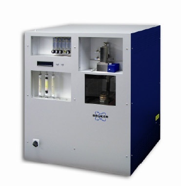 氧氮氢分析仪G8 GALILEO的图片