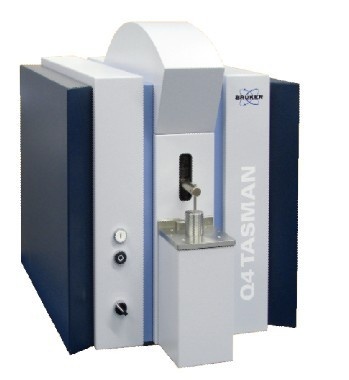 布鲁克/直读光谱仪Q4 TASMAN的图片