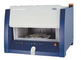 布鲁克M4TORNADO高性能微区X射线荧光光谱仪的图片