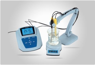 MP517钠离子浓度计的图片