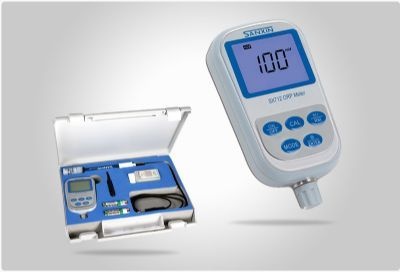 SX712便携式ORP计的图片