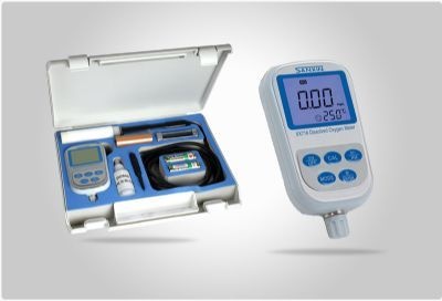 SX716便携式溶解氧仪的图片