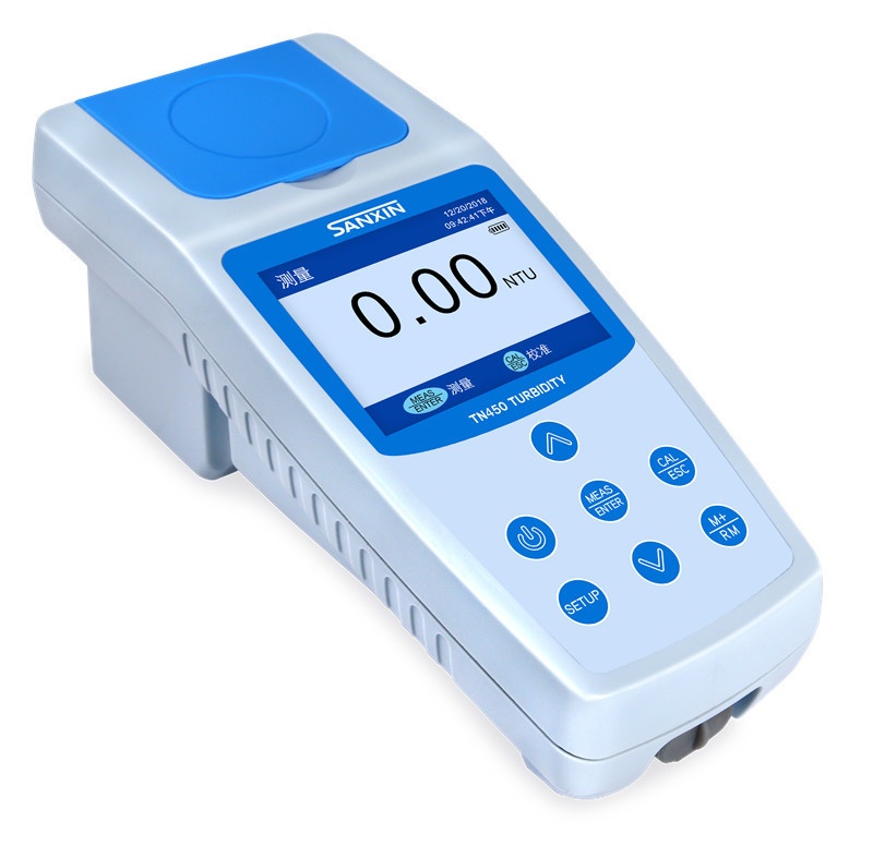 便携式浊度仪（红光功能型）的图片