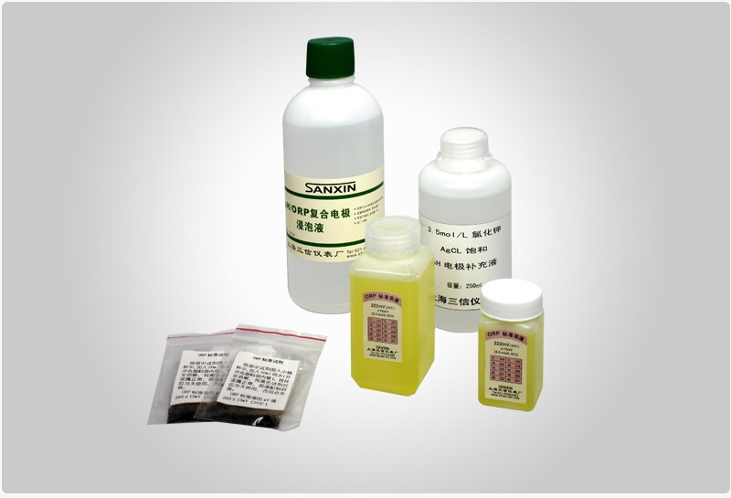 ExTab试剂药片的图片