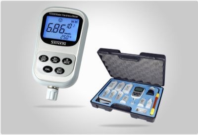 YD300型水质硬度仪的图片