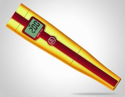 5051笔式盐度计的图片