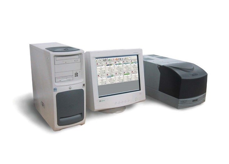 PERMATRAN-W® Model 3/61水蒸气透过率测试仪的图片