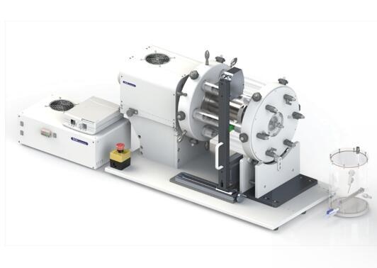 BDC血管支架径向疲劳试验机RDTL-0200的图片