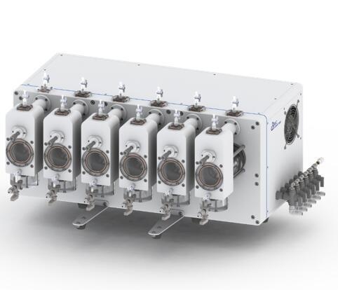 BDC心脏瓣膜疲劳试验机VDT3600i的图片