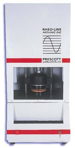 橡胶无转子硫化仪的图片