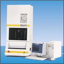 门尼粘度仪的图片