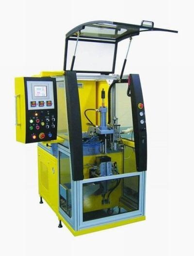 实验室吹瓶机的图片