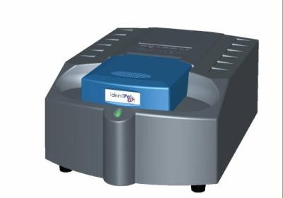 identiPol QC快速热分析质检仪的图片