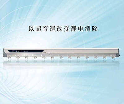 基恩士SJ-E系列混合型超高速感应静电消除器的图片