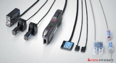 PS-N系列数字光电传感器的图片