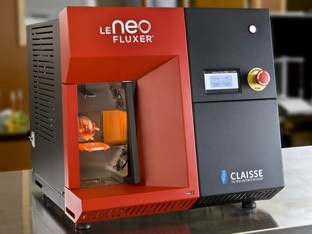 CLAISSE LeNeo全自动电熔融炉的图片