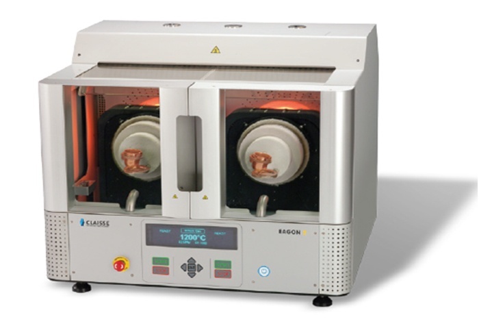 ENGON 2电熔熔炉的图片