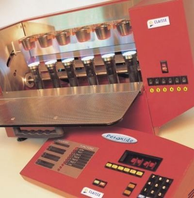 CLAISSE预氧化炉的图片