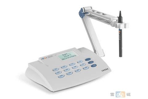 雷磁JPSJ-605台式溶解氧仪的图片