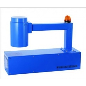 DM6100型X射线测厚仪的图片