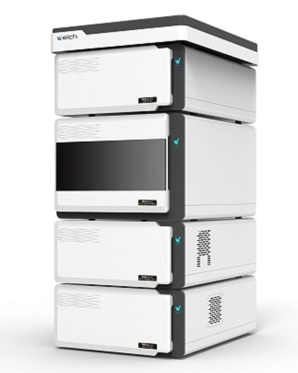 WiSys 5000高效液相色谱系统的图片