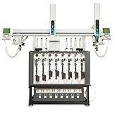 ExpressLC-800快速液相色谱的图片