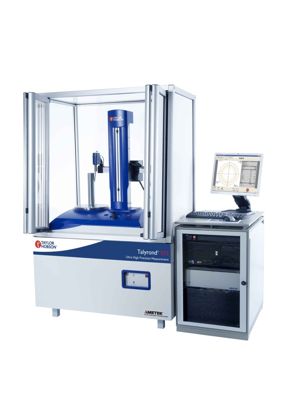 Talyrond 595系列圆柱度仪的图片