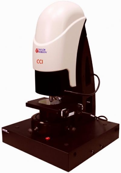 高速白光干涉仪的图片