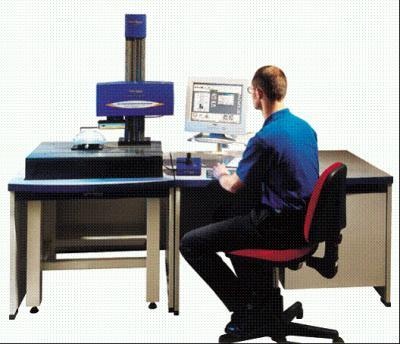 Form Talysurf Inductive表面粗糙度轮廓仪的图片