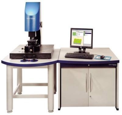 Talysurf CCI白光干涉表面轮廓仪的图片