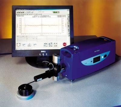 Form Talysurf Intra经济型粗糙度轮廓仪的图片