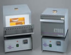 桌面式马弗炉Thermo-Thermolyne的图片