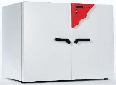 Binder FED系列:具有强制对流和多功能控制器的烘箱的图片