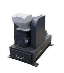 5E-JCA 系列颚式破碎机的图片