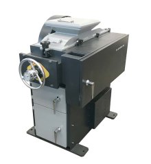 5E-DCA250×150对辊破碎机的图片