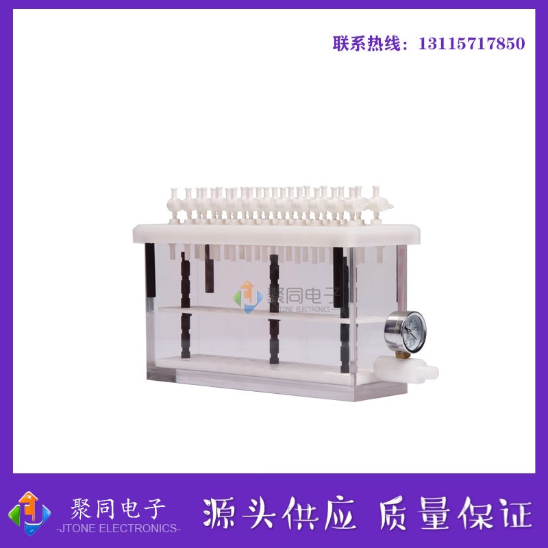 聚同固相萃取仪JTCQ-24D大容量采集容器的图片