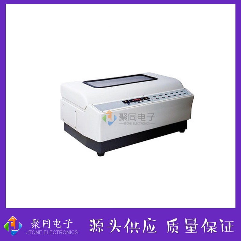 全自动平行蒸发氮吹仪JTDN-12S独立控制阀门的图片
