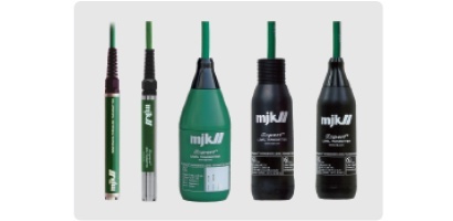 MJK Expert压力式水位计的图片