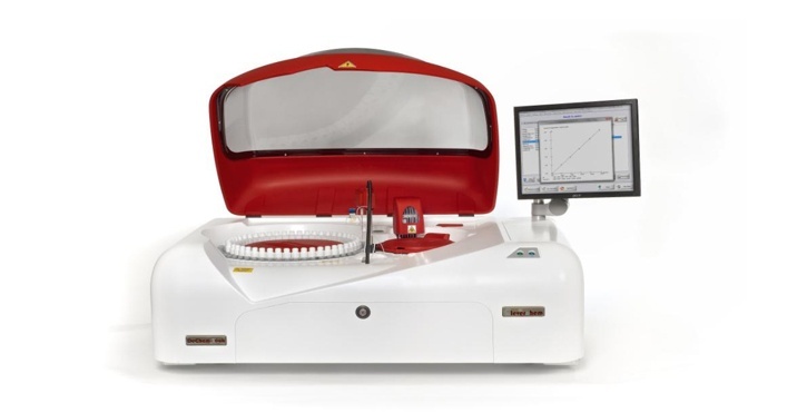 CleverChem380.全自动化学分析仪的图片